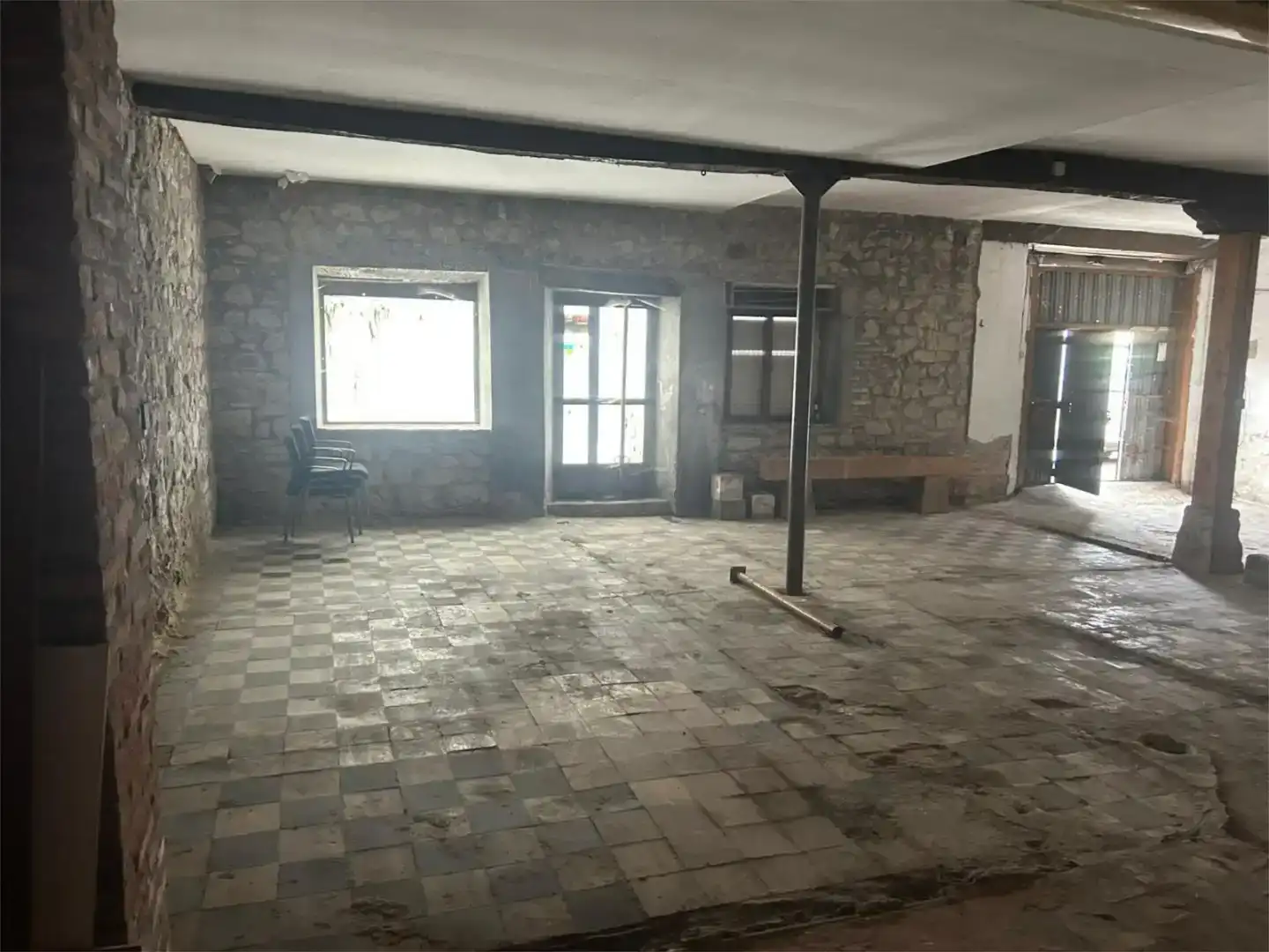 Casa adosada en venda en Torrelavega 