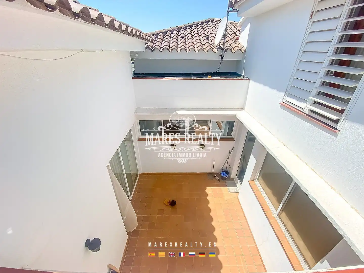 Maison avec piscine à vendre à Riells, imagen 44