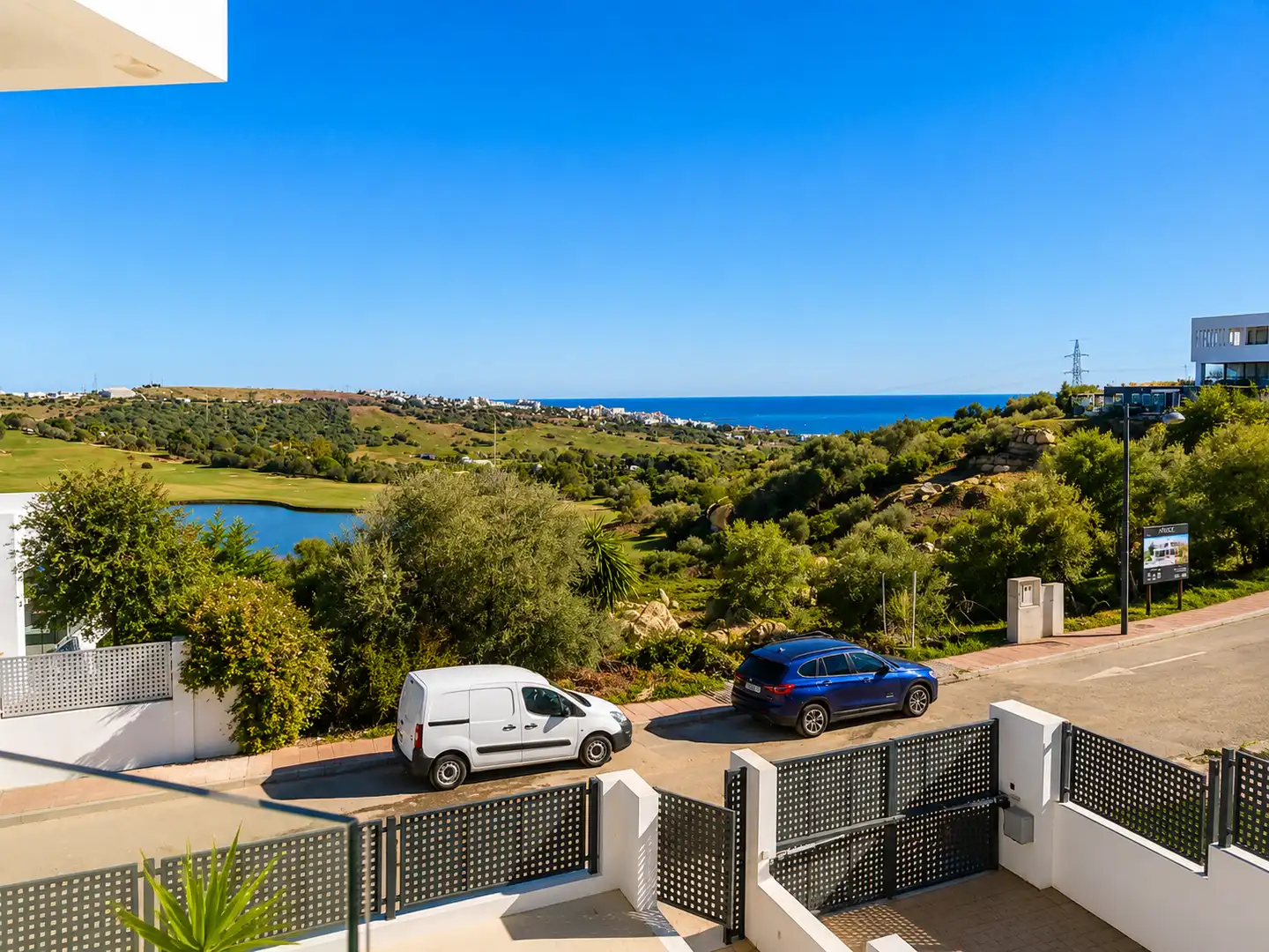 Casa amb piscina en venda a Costa Natura, imagen 2