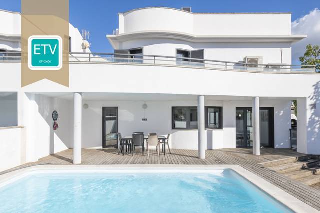 Casa-chalet en Venta en Can Pastilla