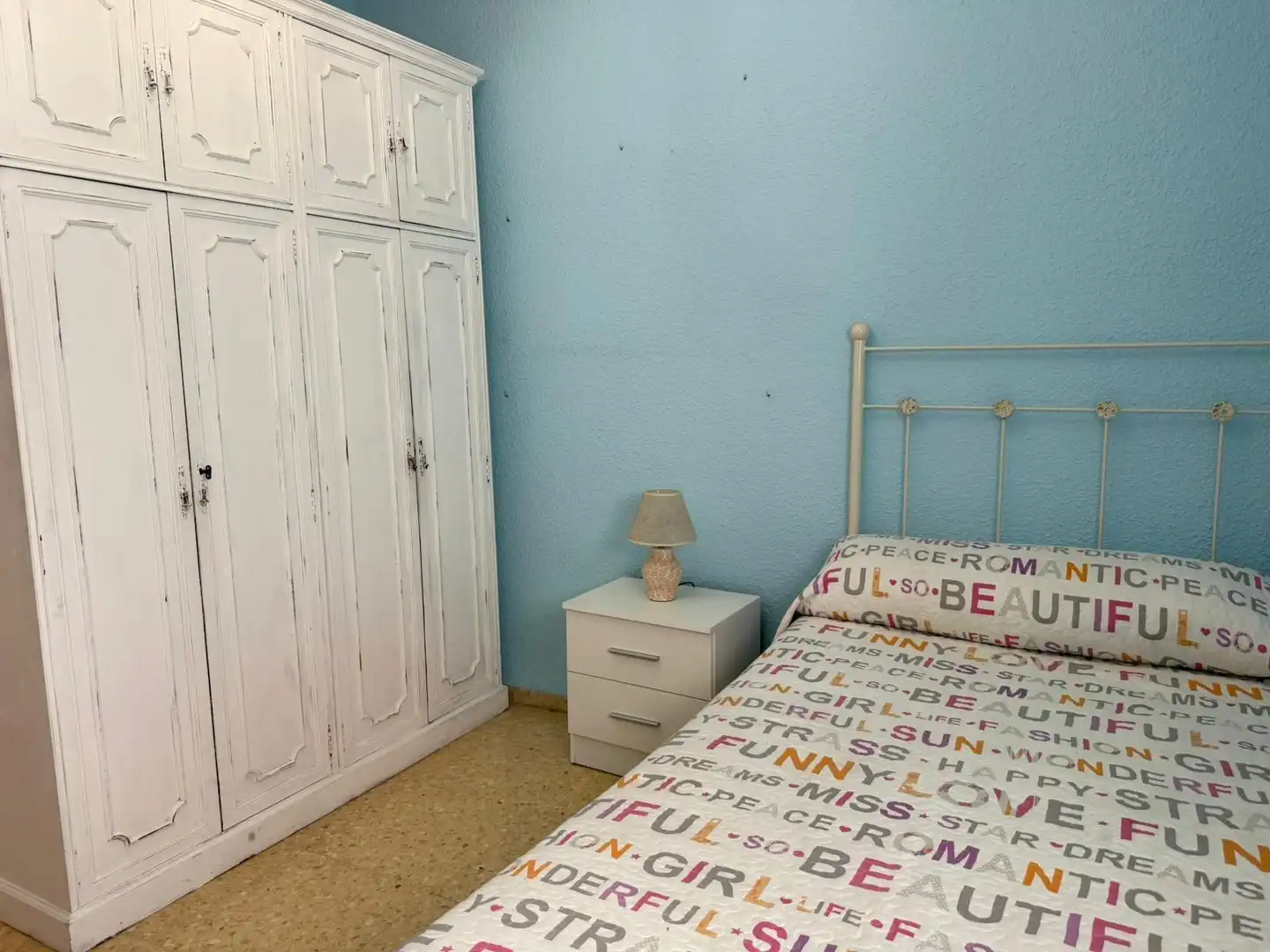 Wohnung mit Aufzug zum Verkauf in Calle LA BARRACA, imagen 7