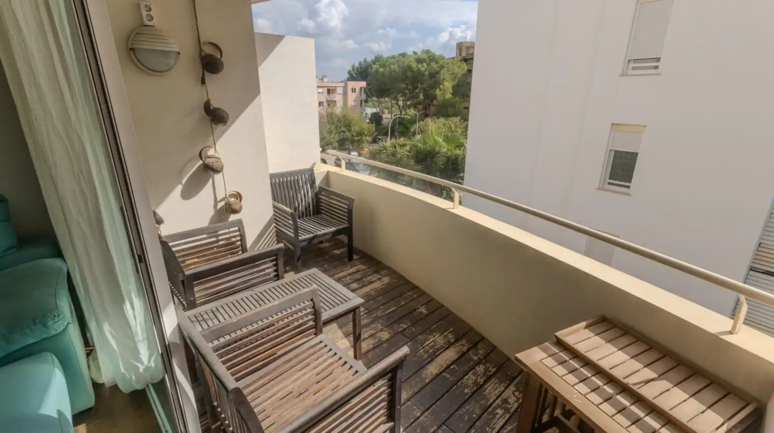 Flat for sale in Palma de Mallorca - Camino CALA MAJOR, imagen 5