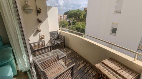 Foto 5 de Piso en venta en Palma de Mallorca - Camino Cala Major, Cala Major, Palma de Mallorca