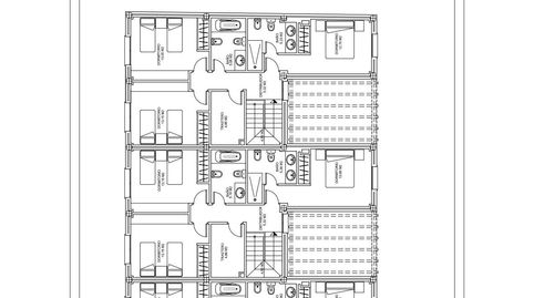 Photo 4 of Single-family semi-detached for sale in Santa Teresa-Vista Hermosa, Toledo Capital