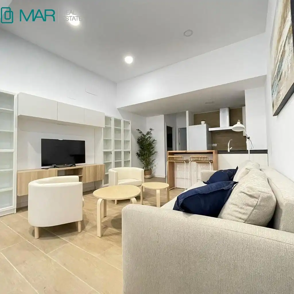 Apartament de lloguer a Noroeste, imagen 12
