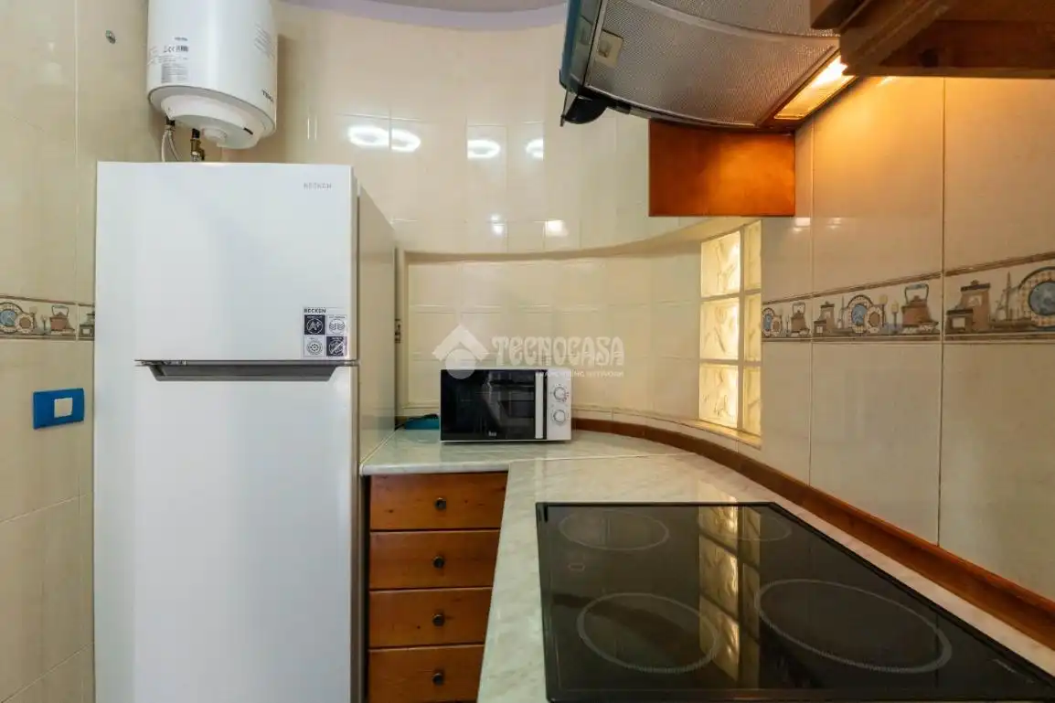 Cocina de Piso en venta en Granadilla de Abona