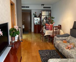 Living room of Flat for sale in Mataró  with Terrace