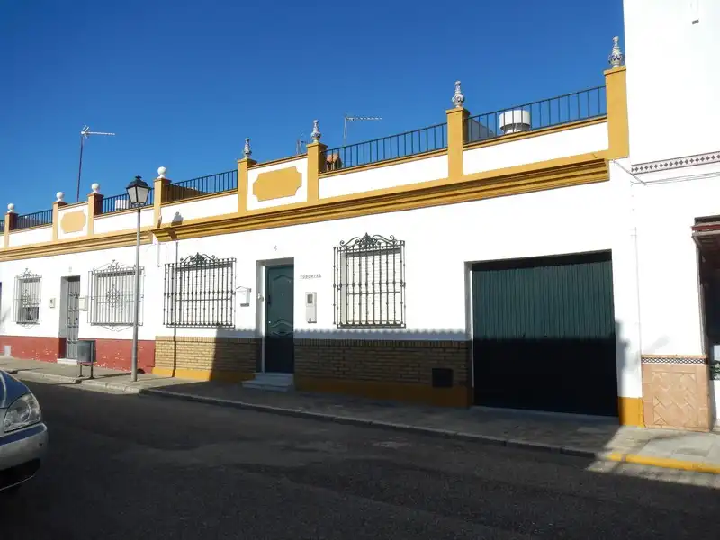 Casa in vendita a Calle Tres de Agosto 16, imagen 25