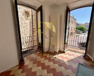 Balcony of Flat for sale in Molina de Aragón  with Storage room, Balcony and Internet