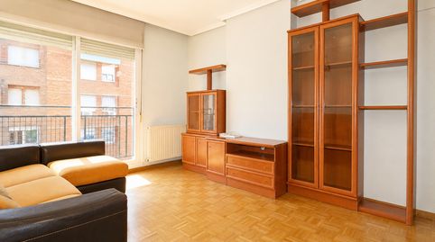 Foto 3 de Piso en venta en Calle Montserrat Caballé, Getafe Norte, Getafe