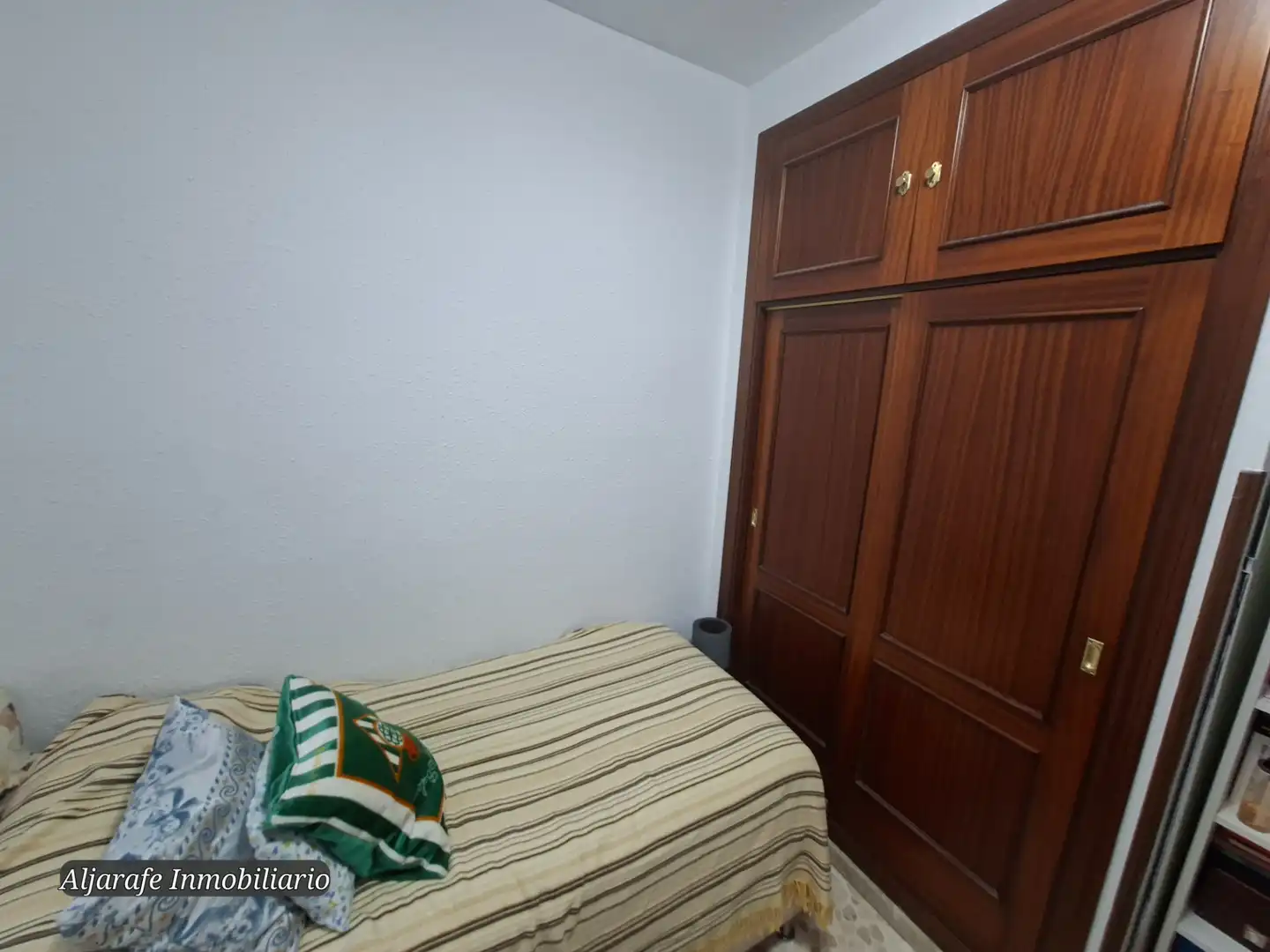 Flat for sale in Calle Asturias, Triana Este