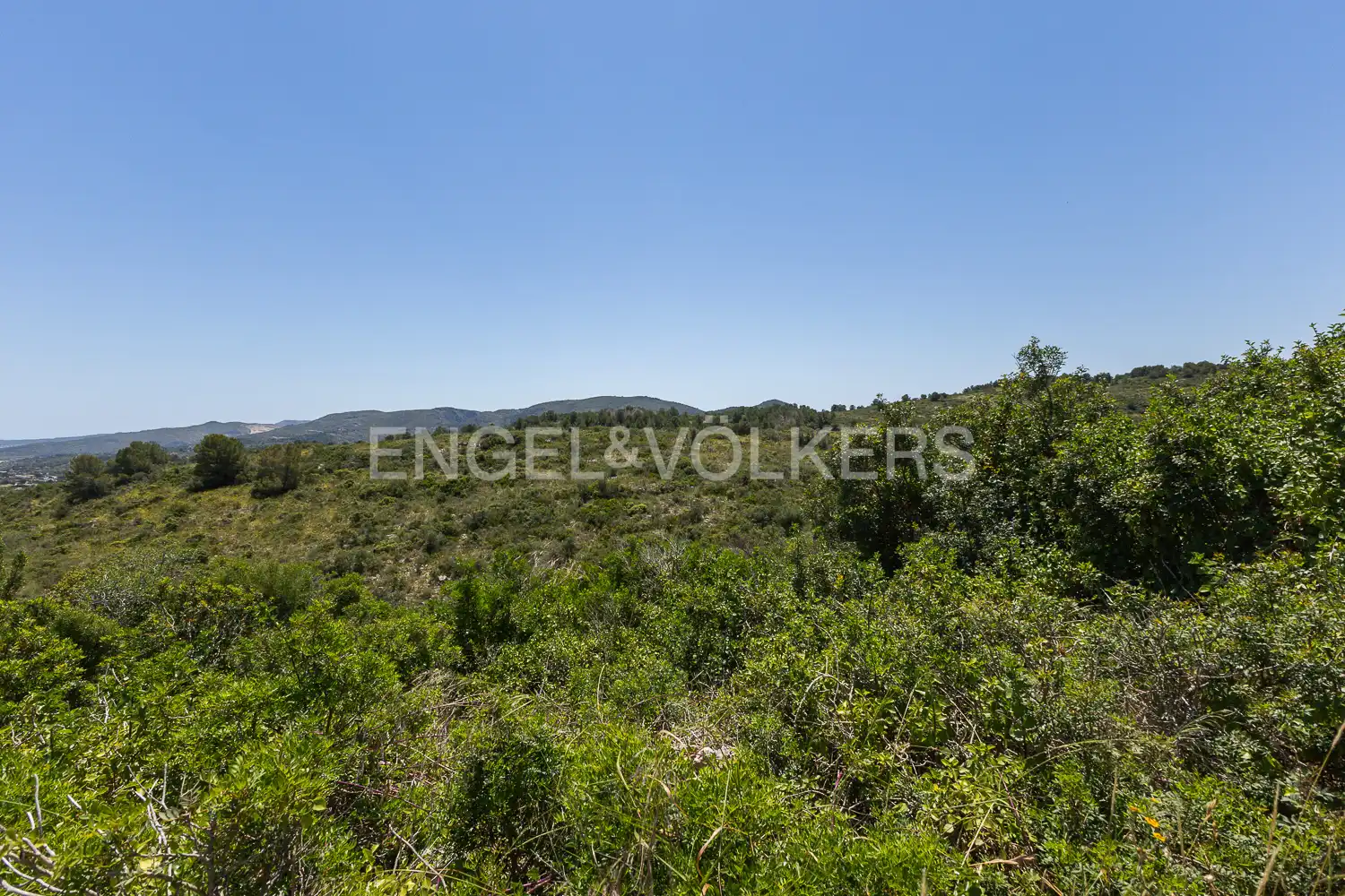 Terrenos y solares en venta en Gata de Gorgos, imagen 8