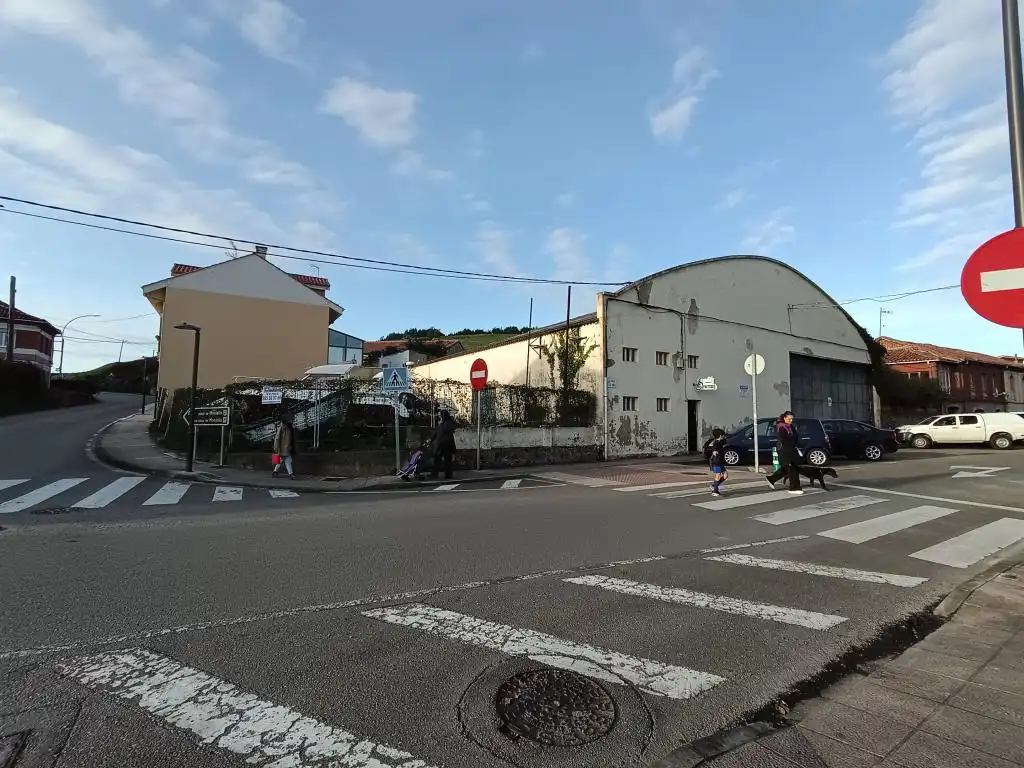 Terreny residencial en venda a Calle Cruz, imagen 12