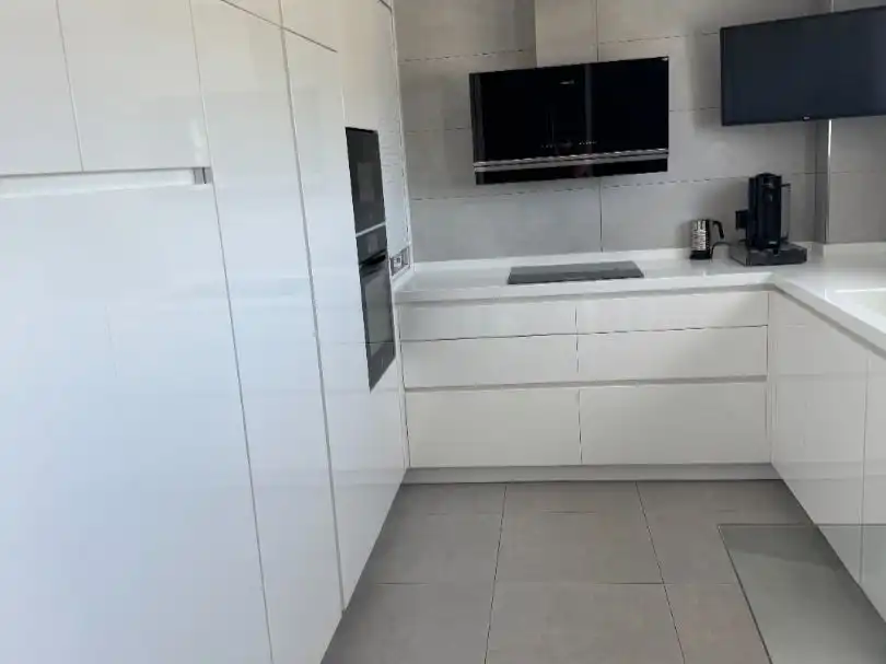 Flat for rent in Málaga, Málaga