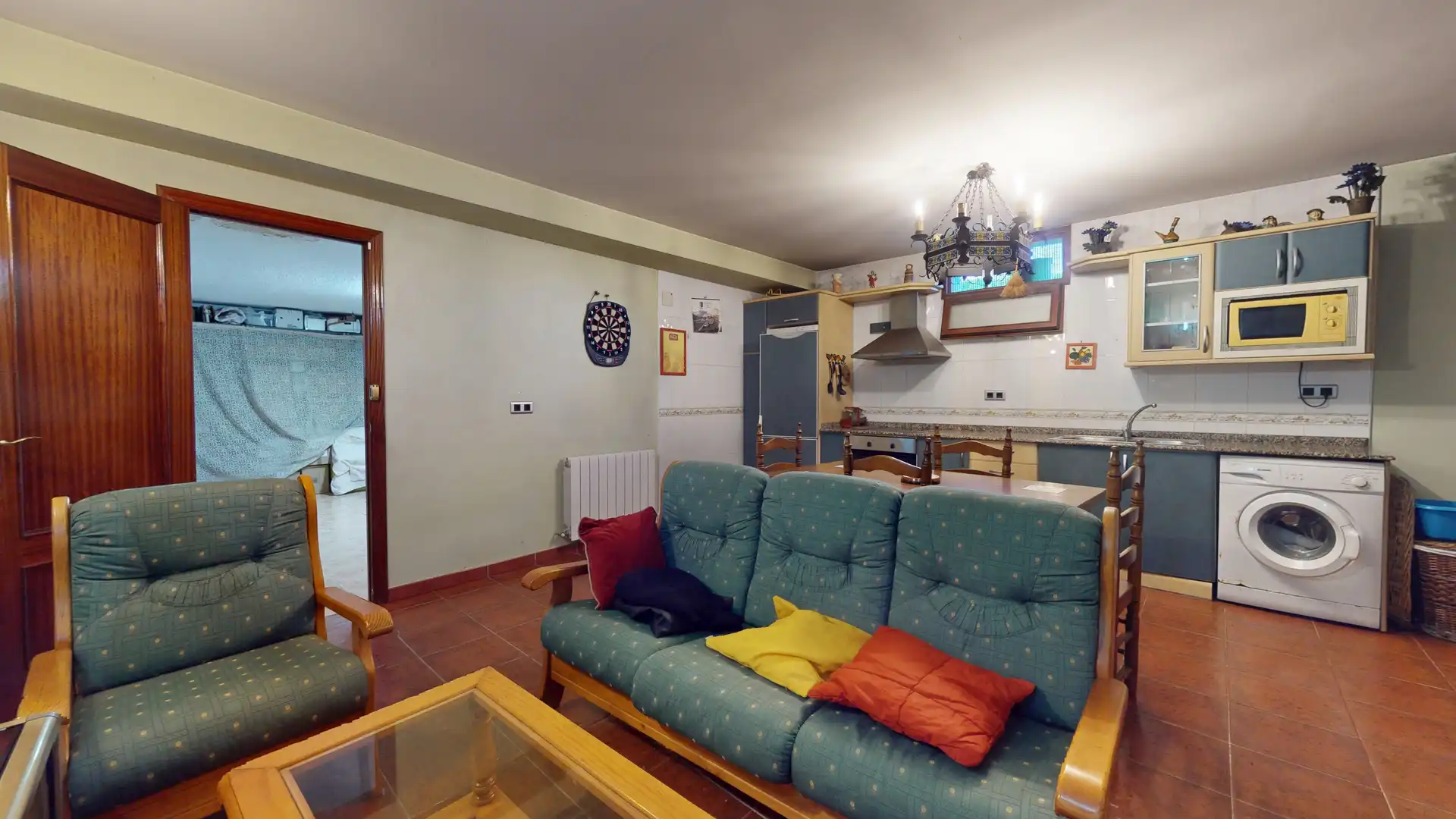 Casa o chalet en venta en Castro-Urdiales con Calefacción, Terraza y Trastero
