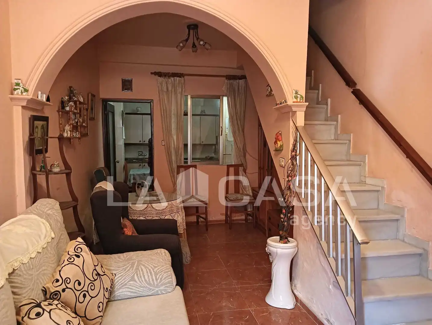Casa o chalet en venta en Algeciras con Terraza