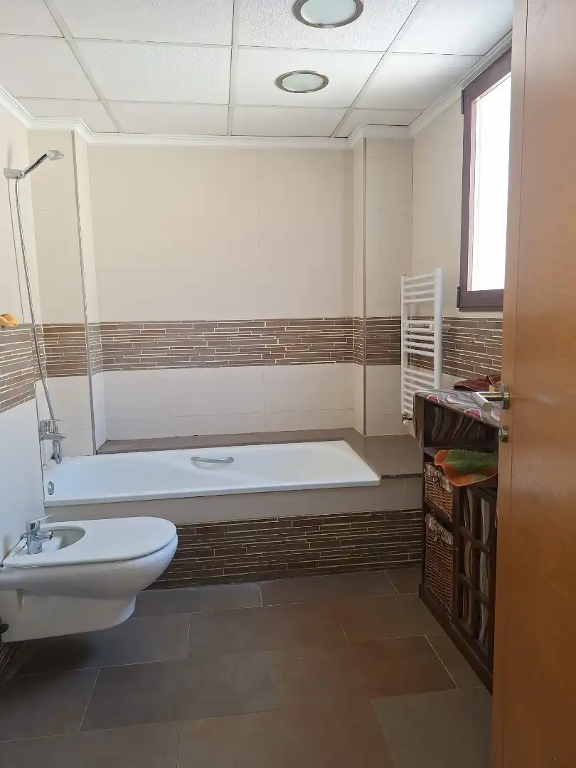 Duplexes for sale in Carrer del Rosari, La Constitución - Canaleta