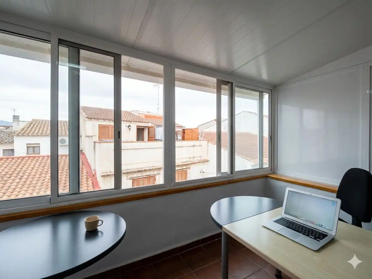 Haus zum Verkauf in Carrer del Mig 13, imagen 2