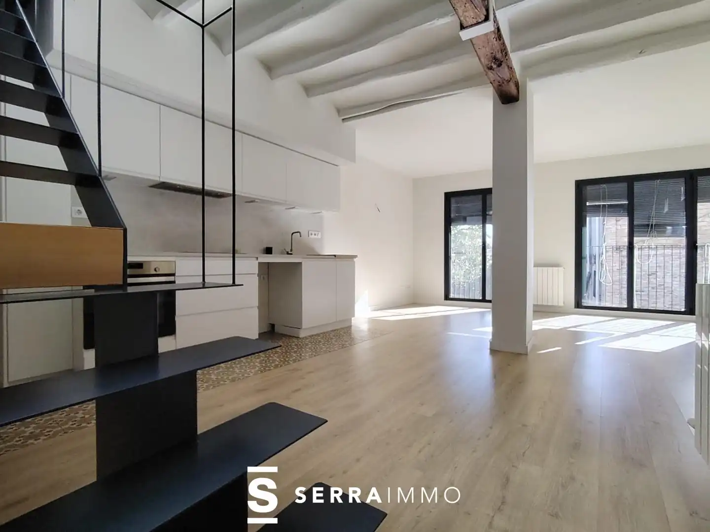 Duplexes for rent in Centre Vila