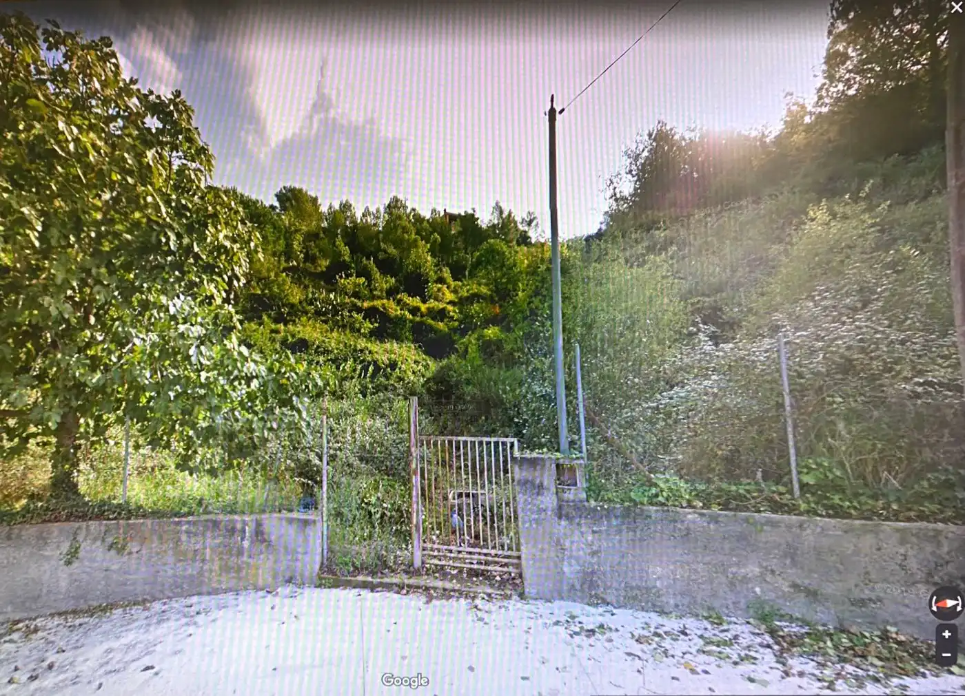 Residential land for sale in Carrer ginesta