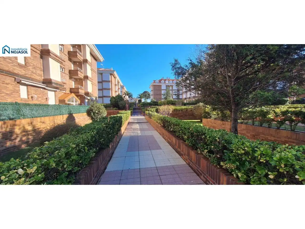 Apartament amb piscina de lloguer a Calle ARENAL 11, imagen 71