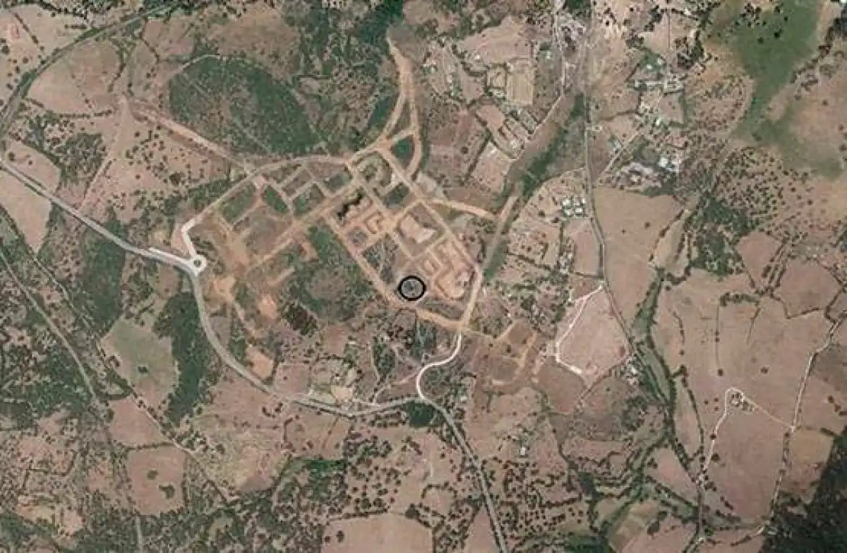 Terrains et parcelles à vendre à Béjar, imagen 3
