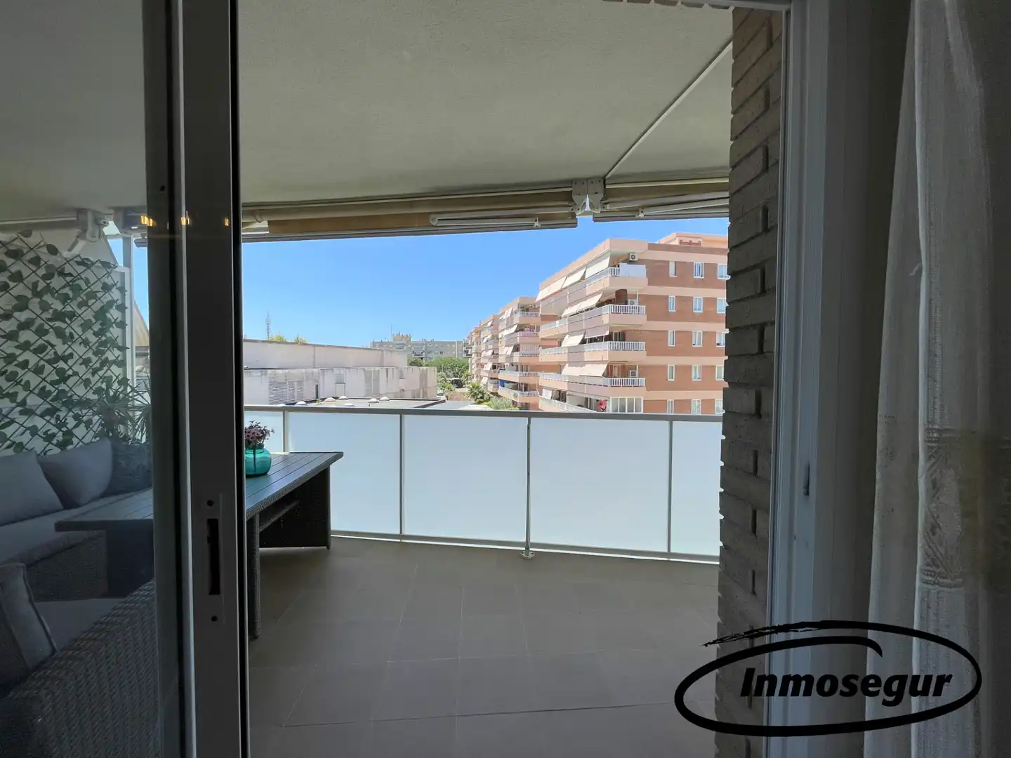 Terraza de Piso en venta en Salou con Aire acondicionado, Calefacción y Terraza