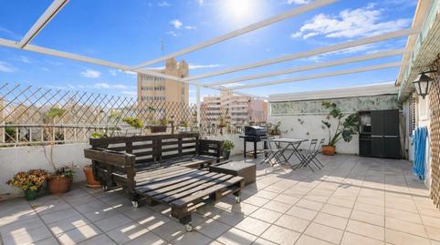 Foto 2 de Àtic en venda a Fontcalent, Alicante / Alacant