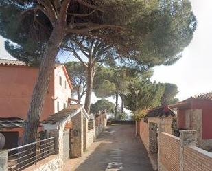 Exterior view of Flat for sale in Tordera