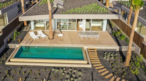 Foto 5 de Casa adosada en venta en Tf-47, Casco Urbano, Adeje