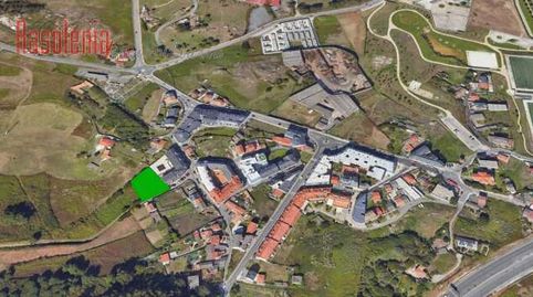 Foto 2 de Residencial en venta en Da Jouxa, Sn, Riazor - Visma, A Coruña Capital