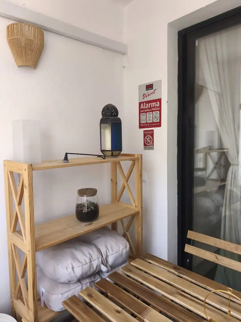 Apartament de lloguer a Sotogrande Costa