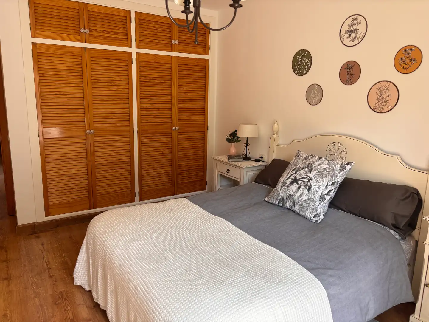 Detached homes for sale in La Laguna