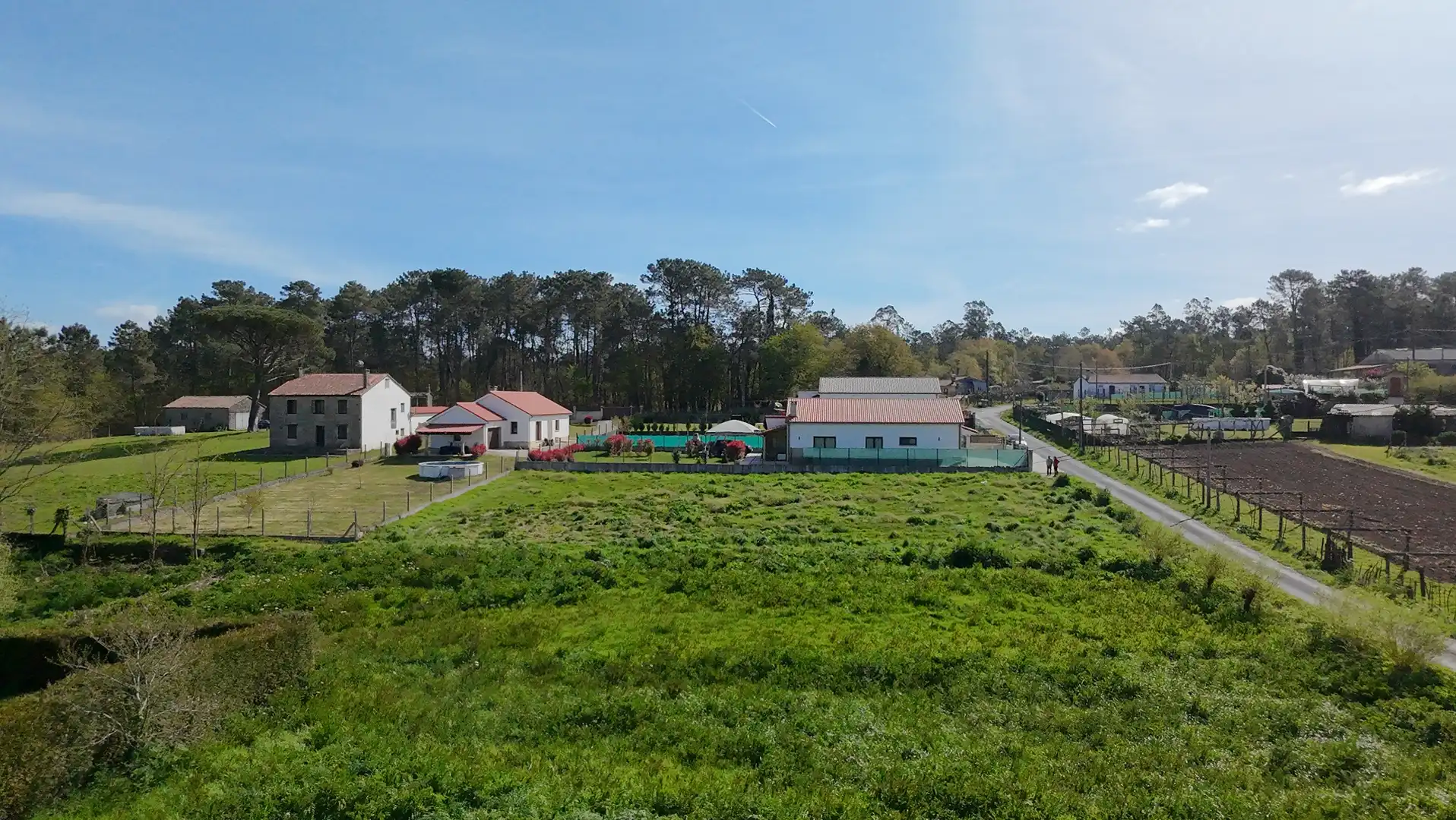 Terreni e lotti in vendita a Aldea Caxusa 1, imagen 3