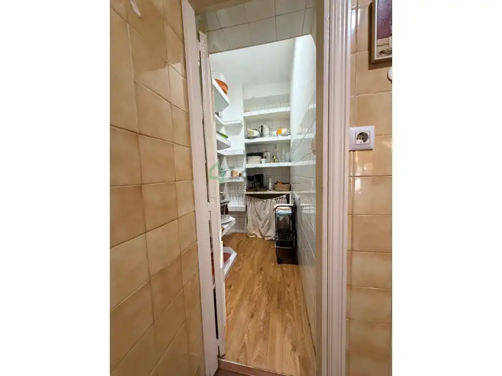 Piso con terraza en venta en Maria Auxiliadora - Barriada de Llera, imagen 31