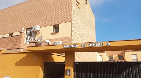 Photo 2 of Houses for sale in El Rinconcillo, Algeciras