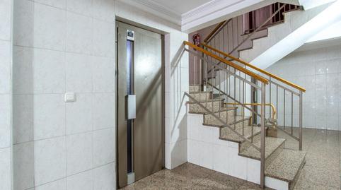 Foto 4 de Pis en venda a  Profesor Tierno Galvan, 13, El Ranero, Murcia