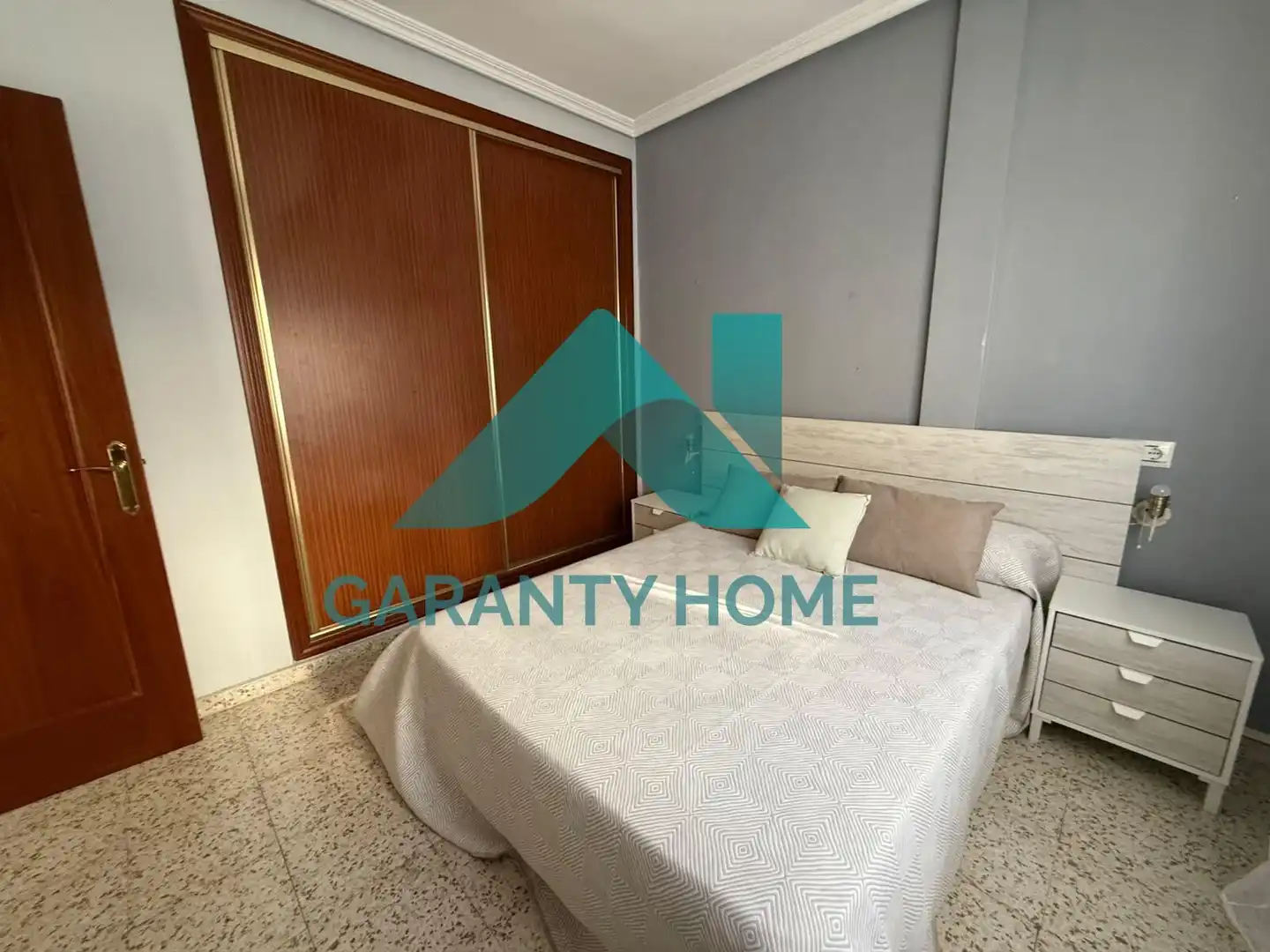 Flat with lift to rent in Casco Antiguo, imagen 29