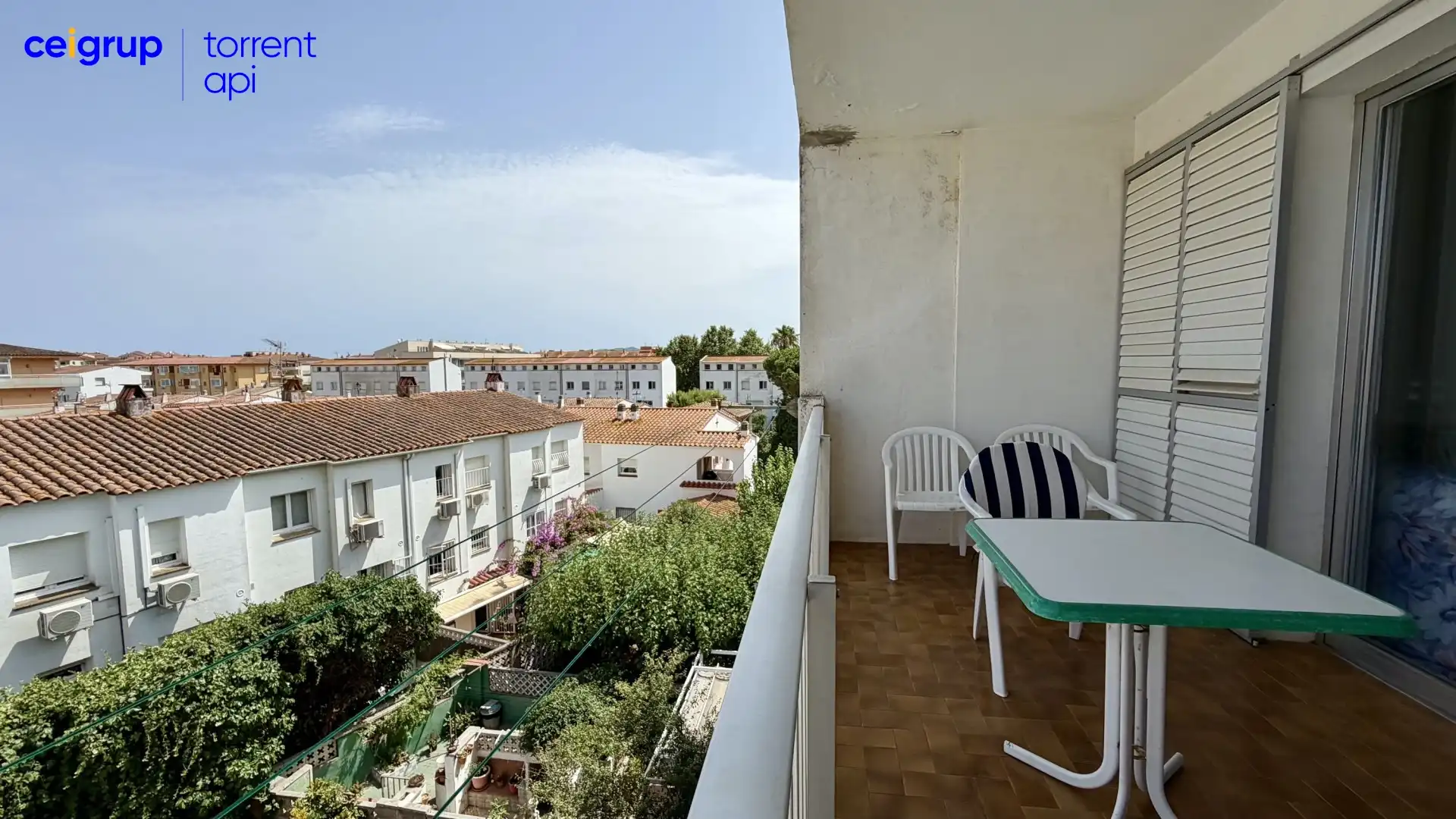 Wohnung mit Aufzug zum Verkauf in L'Estartit Poble, imagen 11