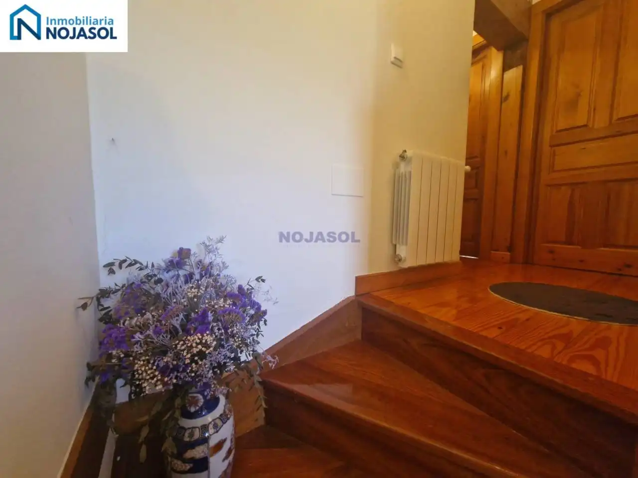 Terraced house with garden for sale in Calle HAZAS DE CESTO, imagen 38