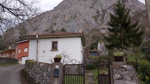 Foto 3 de Finca rústica en venda a Entrago, 18, Teverga, Asturias
