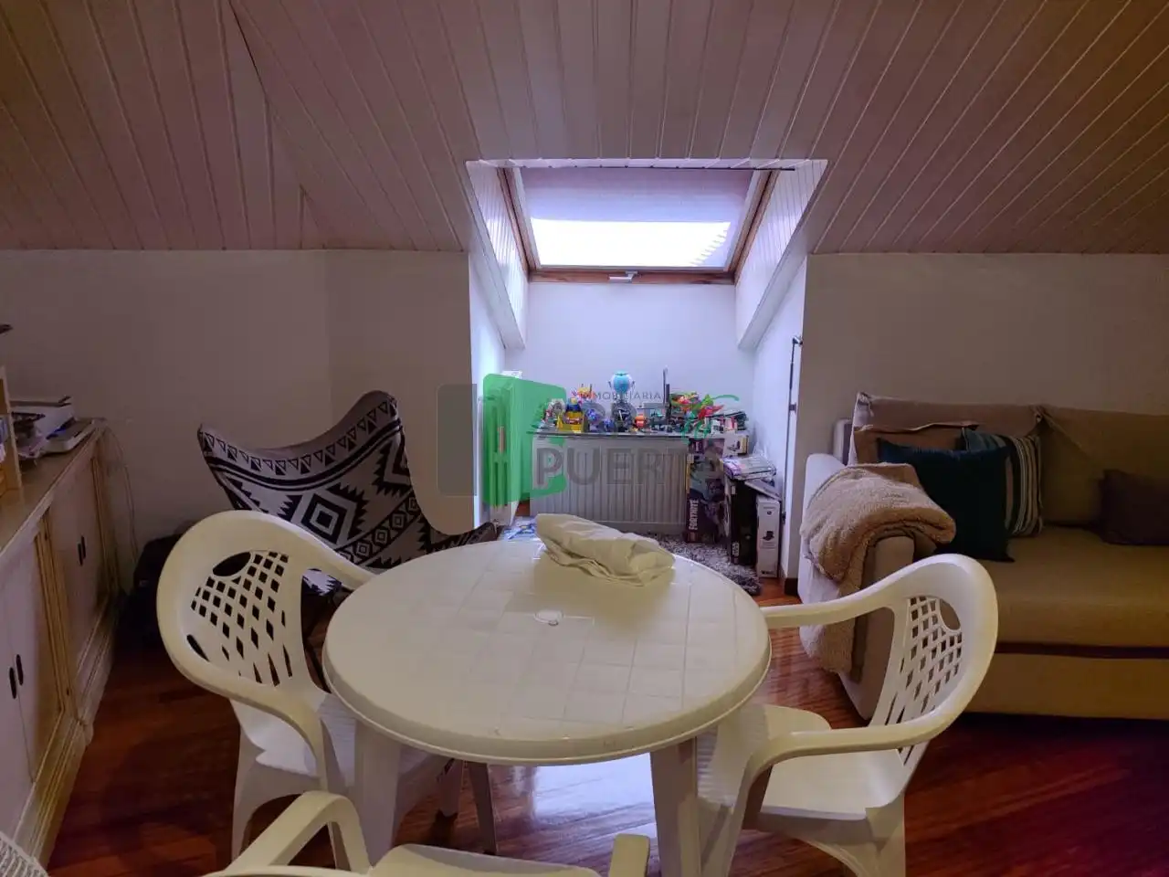 Duplexes for sale in Ourense Capital   with Heating, Parquet flooring and Storage room