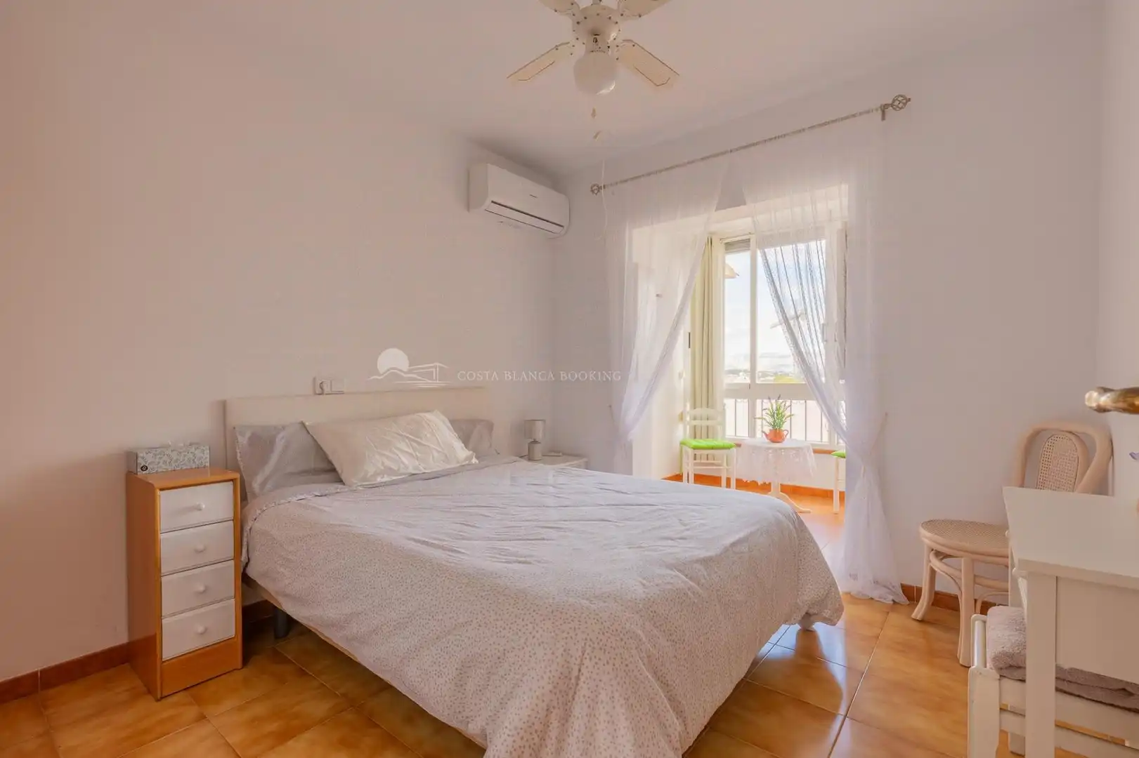 Bungalow con piscina in vendita a L'Albir, imagen 15