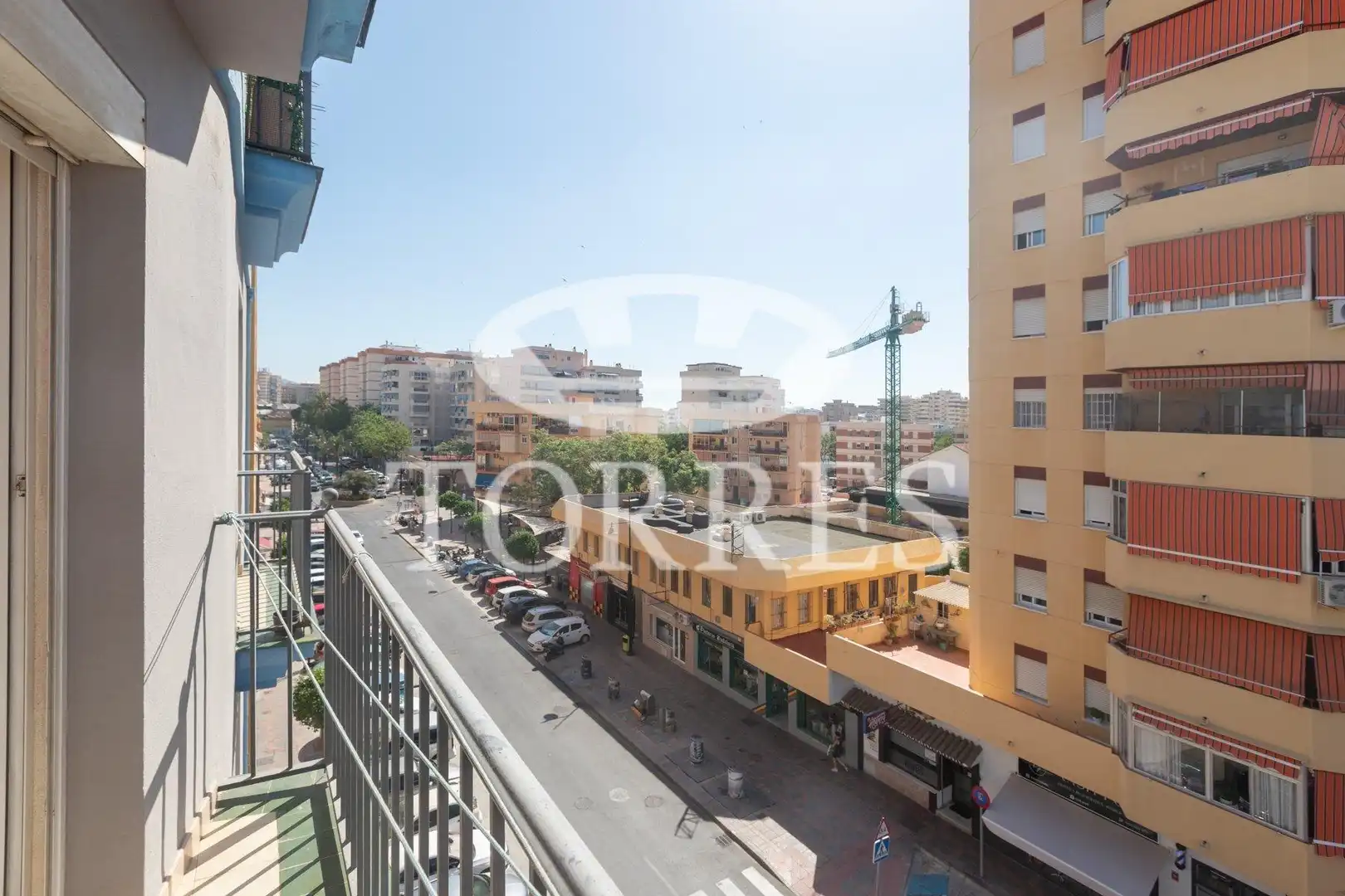 Flat for sale in RICARDO LEON, Centro ciudad