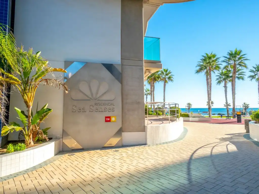 Apartment mit Pool zum Verkauf in Calle Poseidon, imagen 35