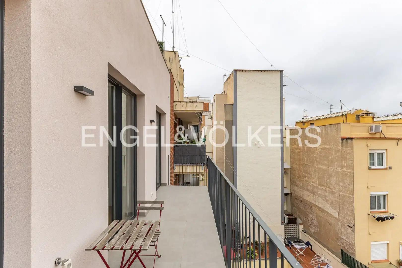 Attic for sale in El Putget i el Farró