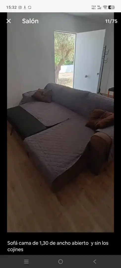 Habitación de Casa o chalet de alquiler en Casco Antiguo  