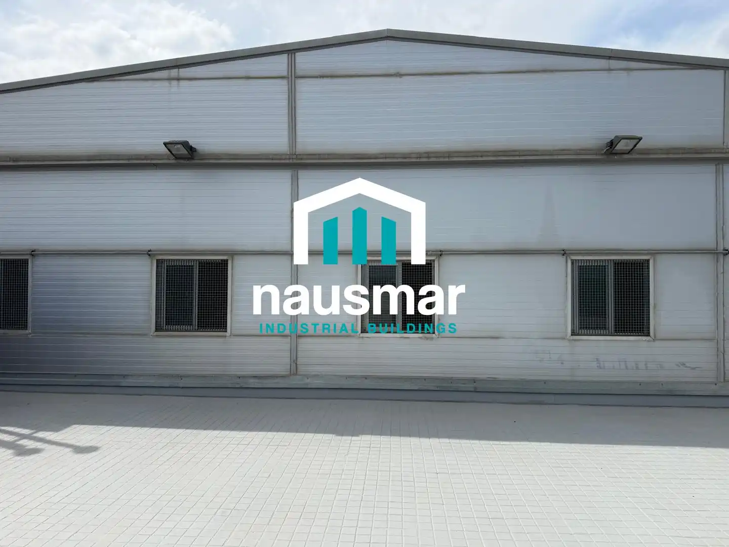 Industriegebäude zur Miete in L'Ametlla del Vallès, imagen 14