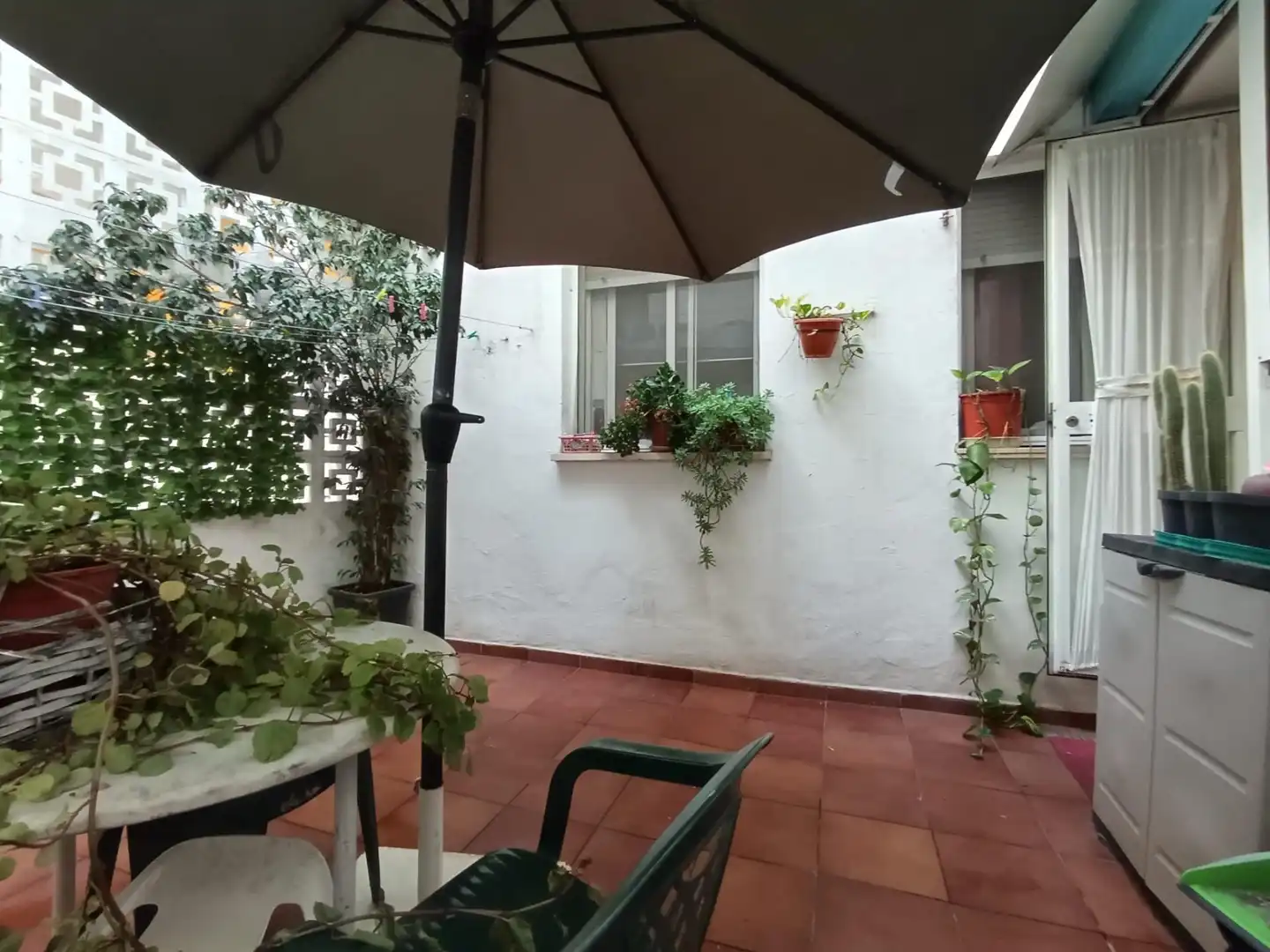 Terraza de Piso en venta en Córdoba con Aire acondicionado