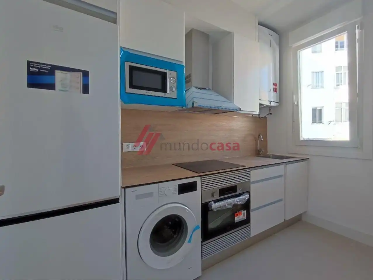 Cuina de Pis en venda en Ferrol